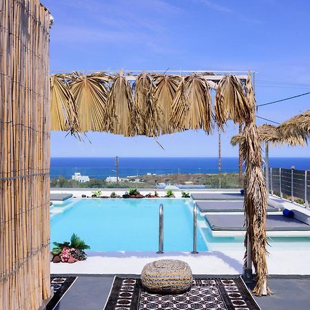 Nalu Suites Тира Экстерьер фото
