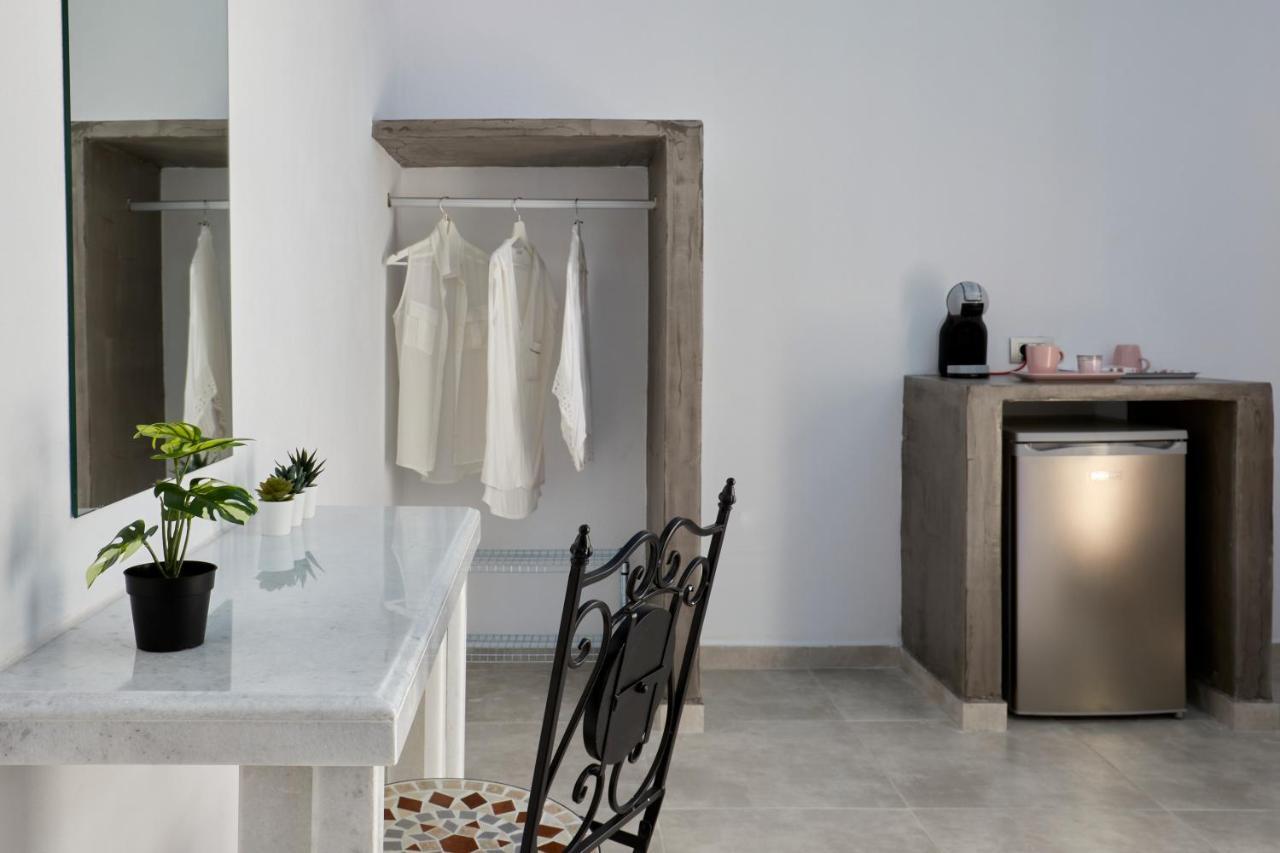 Nalu Suites Тира Экстерьер фото