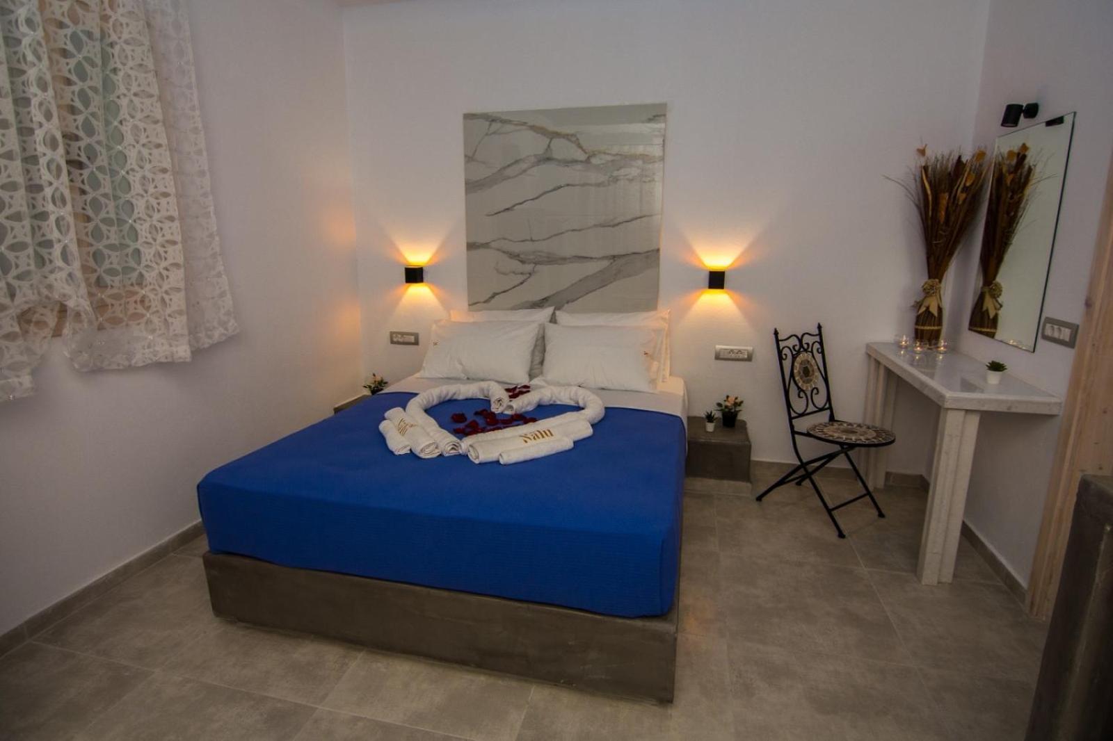 Nalu Suites Тира Экстерьер фото