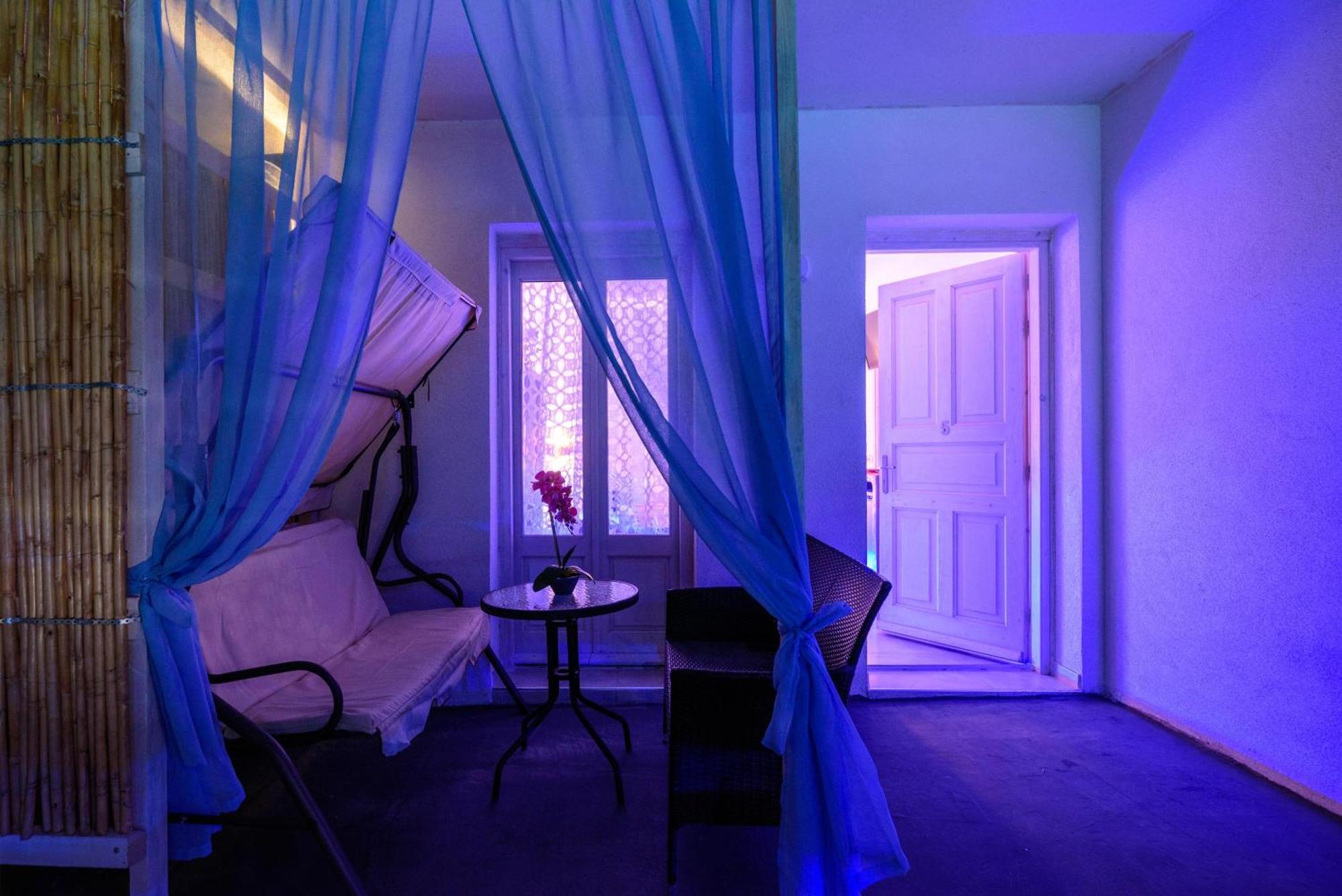 Nalu Suites Тира Экстерьер фото