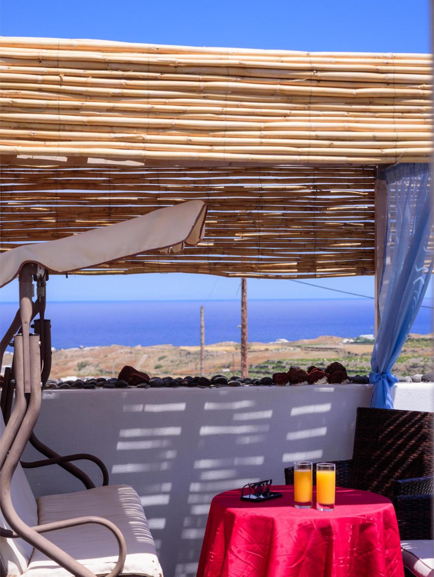 Nalu Suites Тира Экстерьер фото