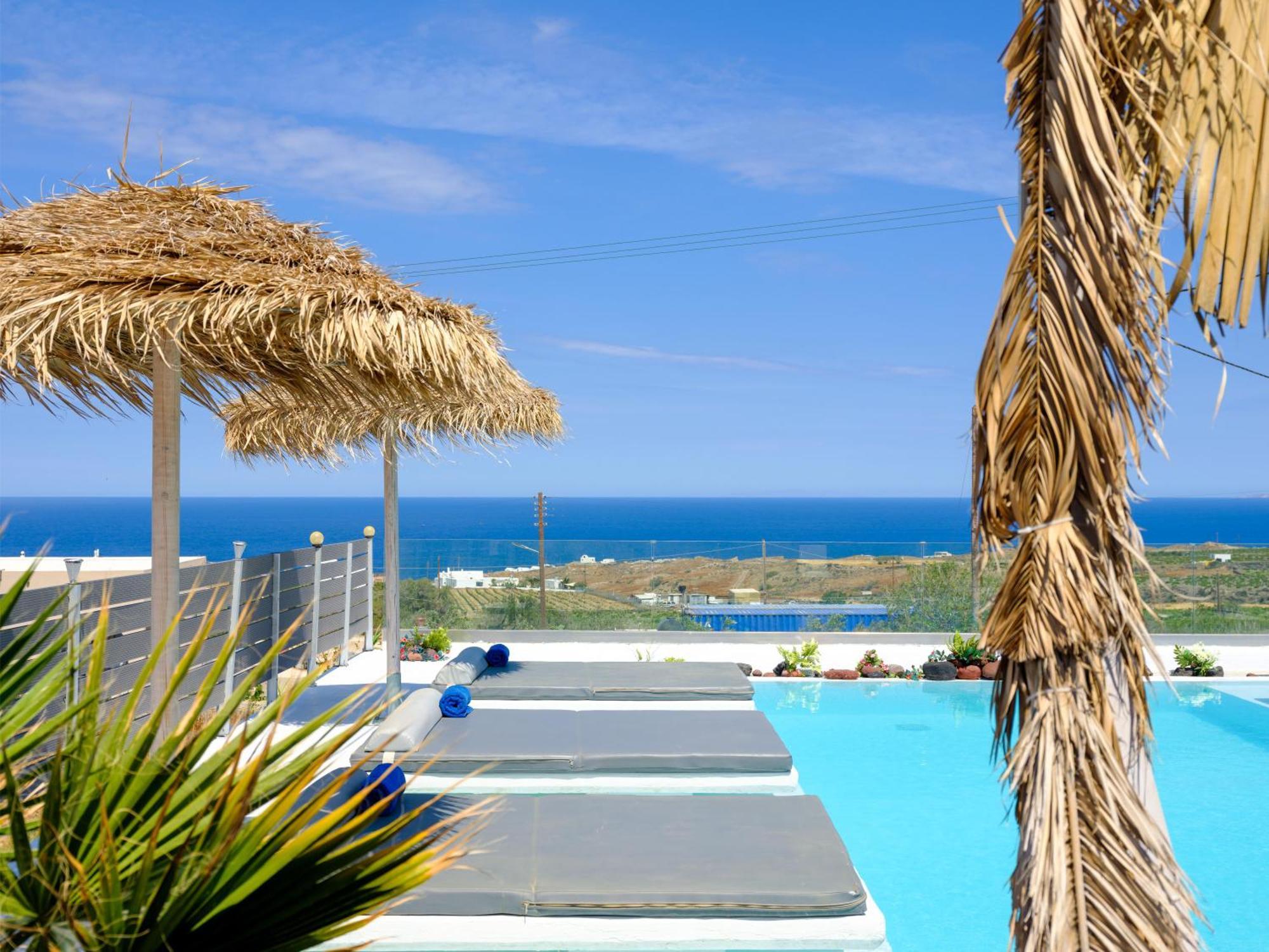 Nalu Suites Тира Экстерьер фото